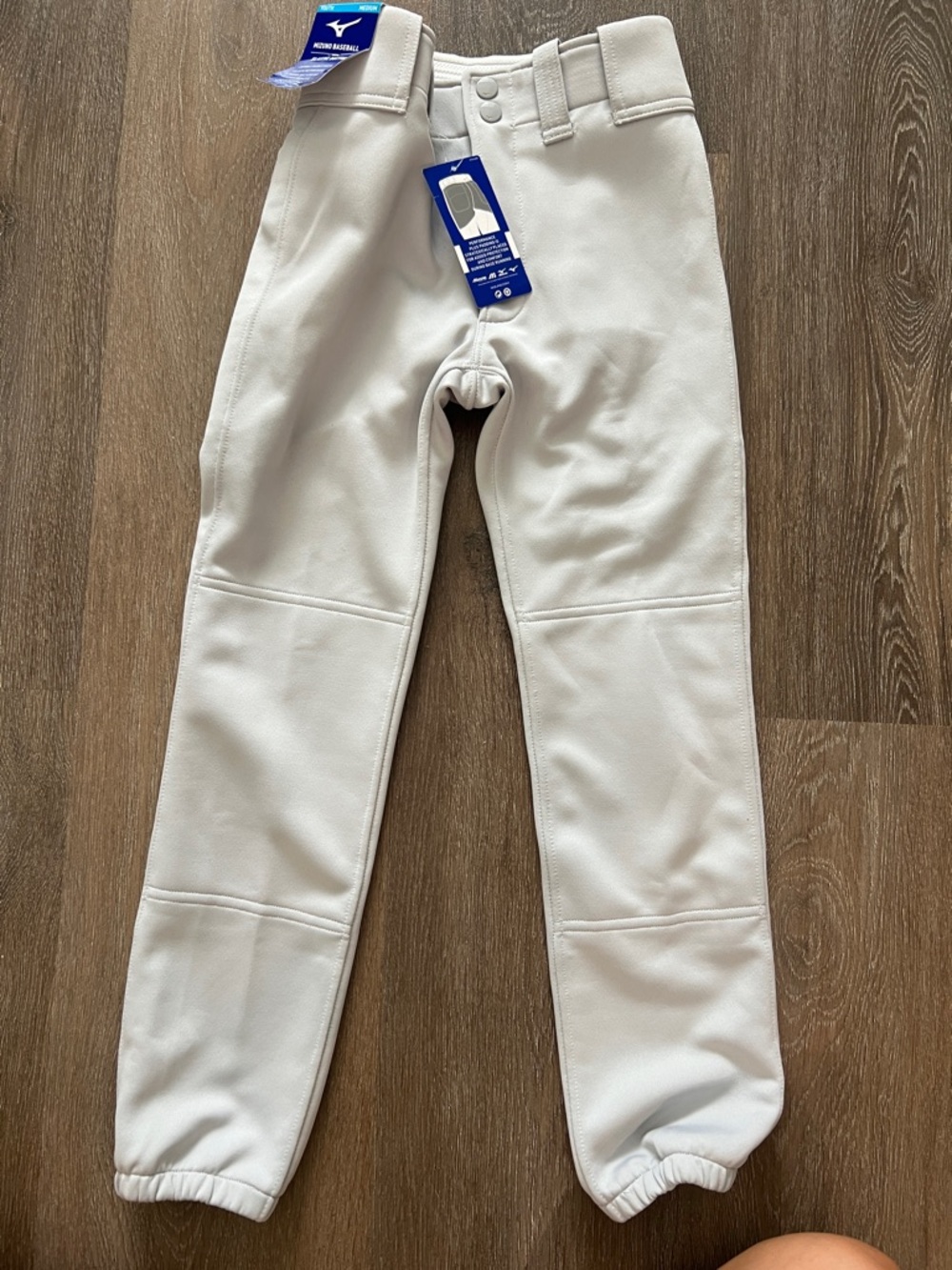 Mizuno Premier Players Youth Baseball Pants